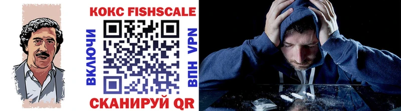 КОКАИН FishScale  Новая Усмань 